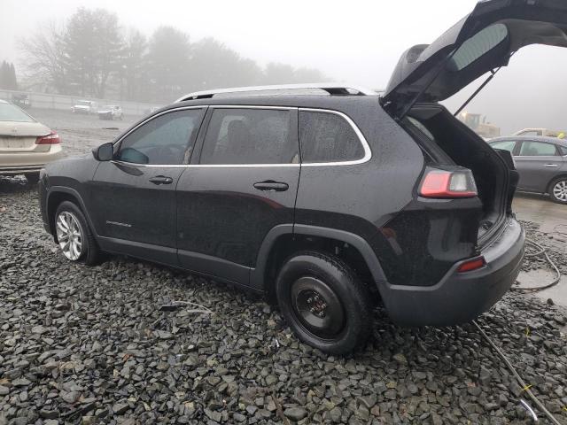 2019 JEEP CHEROKEE L - 1C4PJLCB3KD149685