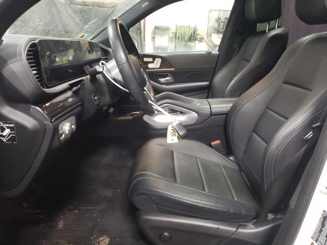 2020 MERCEDES-BENZ GLS 450 4M - 4JGFF5KE7LA191585