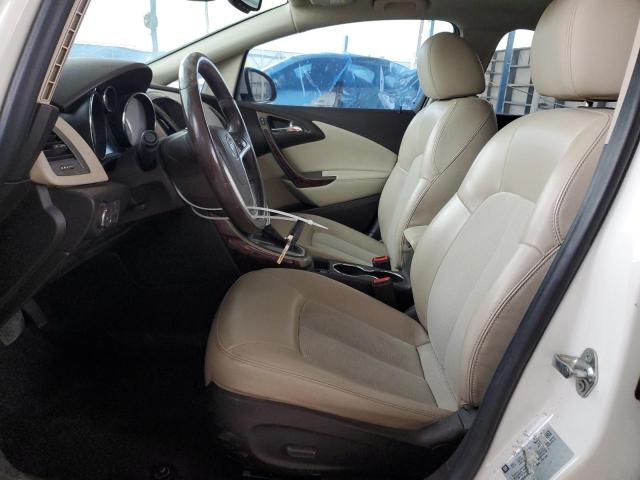 2015 BUICK VERANO CON 1G4PR5SKXF4166491