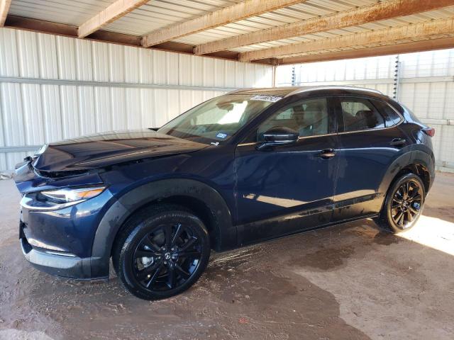 2024 MAZDA CX-30 SELE #3028397785