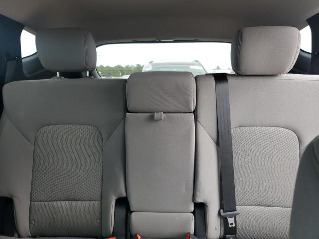 2018 HYUNDAI SANTA FE S - 5XYZT3LB4JG528391