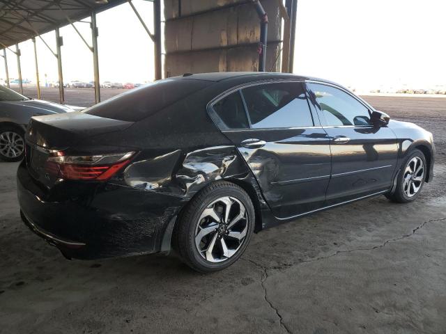 2017 HONDA ACCORD EXL - 1HGCR3F87HA043646