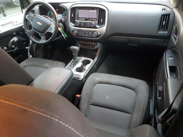 2019 CHEVROLET COLORADO L - 1GCGSCEN8K1120544
