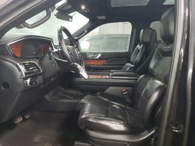 2020 LINCOLN NAVIGATOR - 5LMJJ3LT2LEL09736