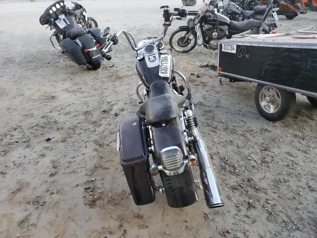 2014 HARLEY-DAVIDSON FLD SWITCH - 1HD1GZM13EC324782
