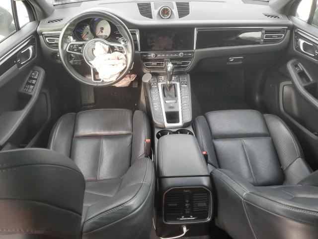 2020 PORSCHE MACAN S - WP1AB2A54LLB35648