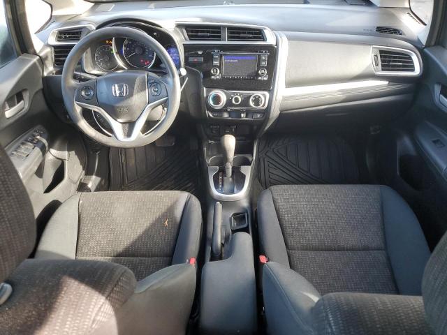 2015 HONDA FIT LX - 3HGGK5H58FM744412