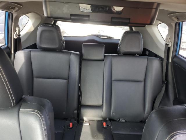 2017 TOYOTA RAV4 LIMIT - JTMDFREV4HD219766