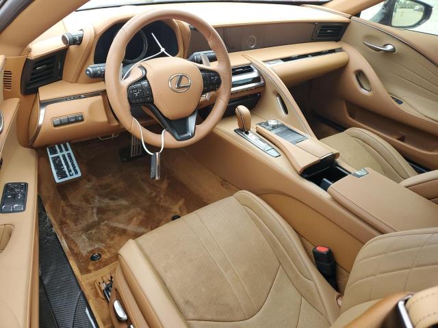 2023 LEXUS LC 500 JTHMPAAY0PA107544