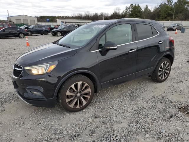 2017 BUICK ENCORE PRE - KL4CJBSBXHB131788