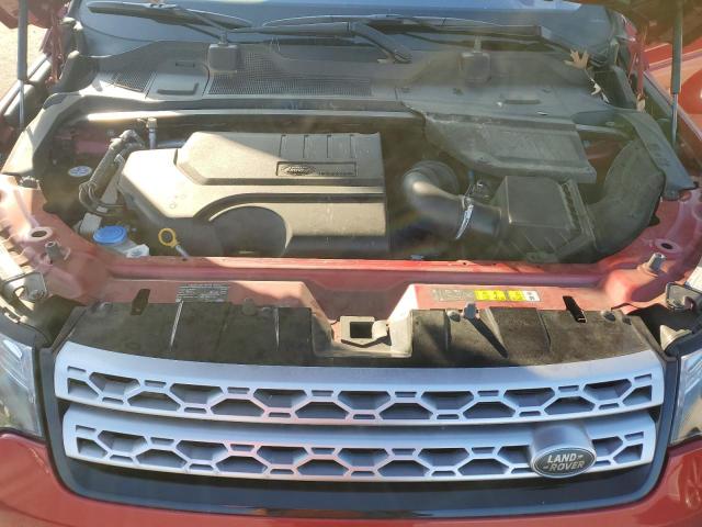 2019 LAND ROVER DISCOVERY - SALCR2FX5KH814936