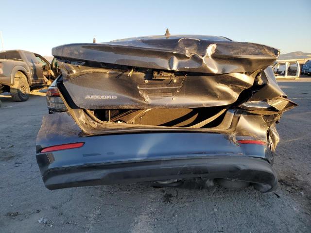 2024 HONDA ACCORD LX - 1HGCY1F2XRA027574