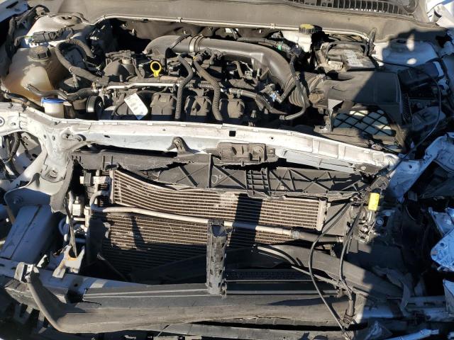 2019 FORD FUSION TIT - 3FA6P0D9XKR225565