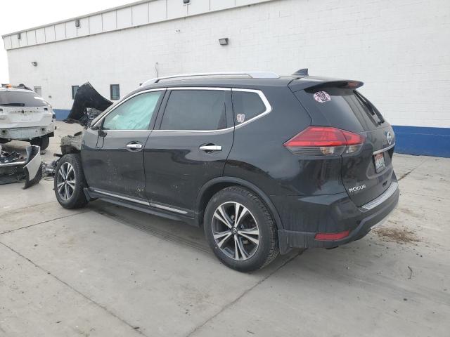 Vin: 5n1at2mv7hc881783, lot: 84090584, nissan rogue sv 20172