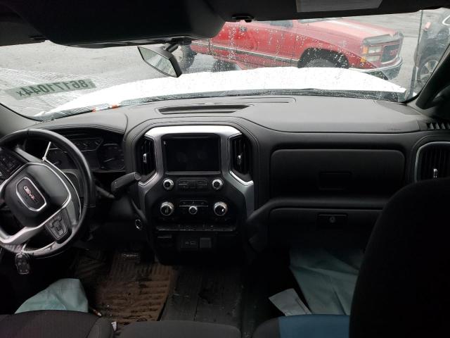 2022 GMC SIERRA C25 1GT58MEY6NF165155