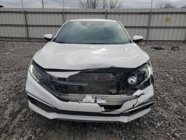 2019 HONDA CIVIC LX - 2HGFC4B68KH307779