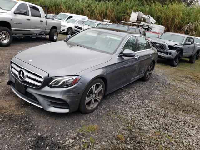 MERCEDES-BENZ E-CLASS 300 4MATIC