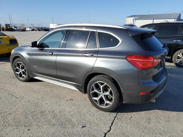 VIN WBXHT3C34J5F88030 2018 BMW X1 no.2