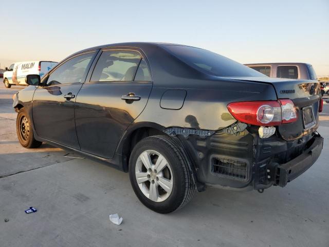 JTDBU4EE1B9141294 Toyota Corolla Base 2011