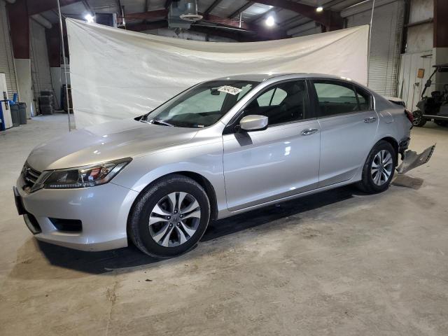 2015 HONDA ACCORD LX - 1HGCR2F33FA104812