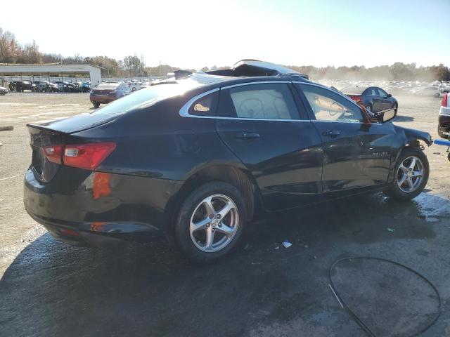 2017 CHEVROLET MALIBU LS - 1G1ZB5ST0HF266674