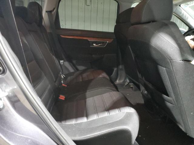 2021 HONDA CR-V EX - 2HKRW2H55MH663123