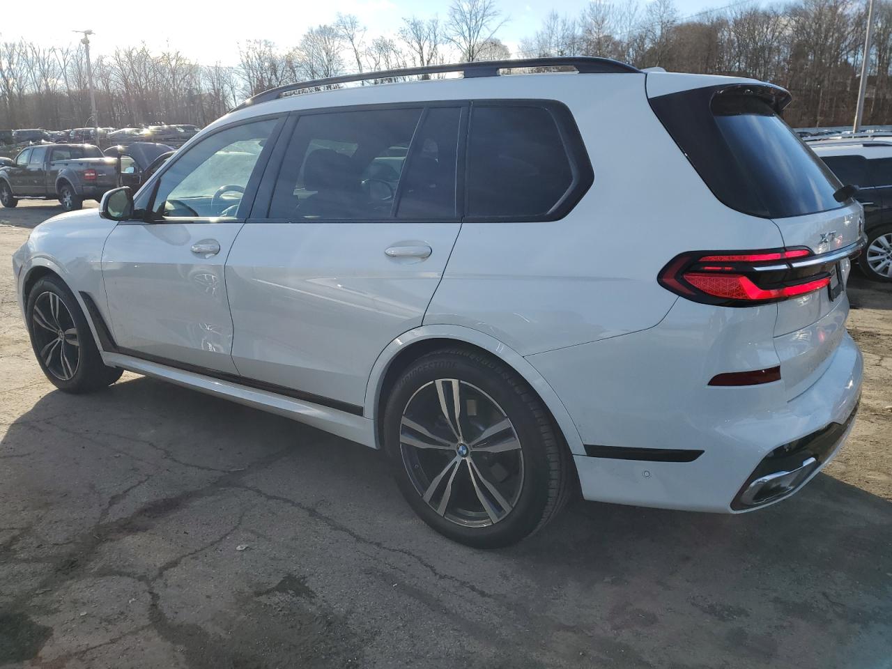 Lot #3041765426 2023 BMW X7 XDRIVE4