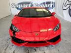 2015 LAMBORGHINI ALL MODELS