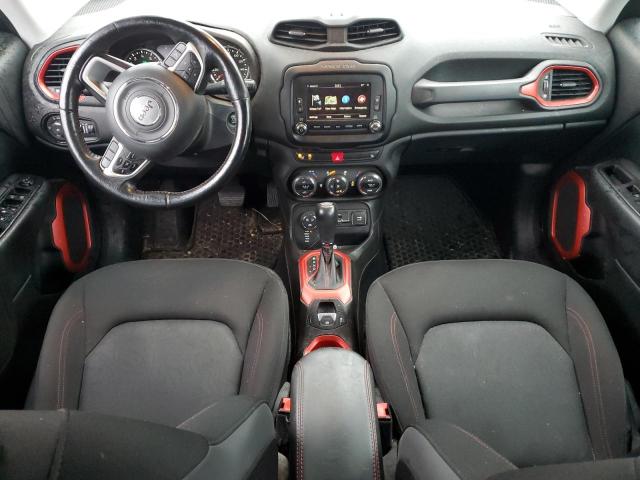 2016 JEEP RENEGADE T - ZACCJBCTXGPD47724