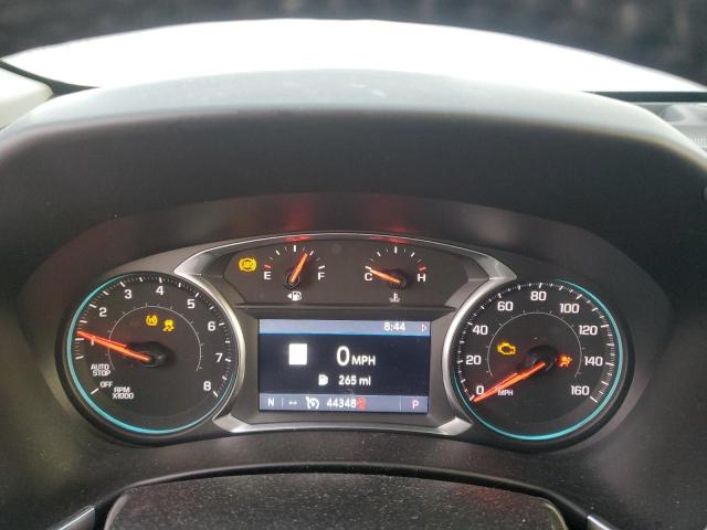 2020 CHEVROLET EQUINOX PR - 2GNAXNEV0L6173215