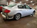 Lot #3024230881 2008 INFINITI G35