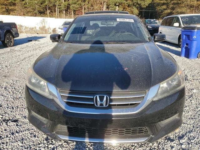 2015 HONDA ACCORD EX - 1HGCR2F78FA025784