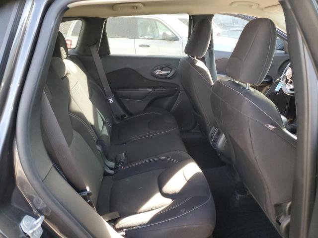 2016 JEEP CHEROKEE L - 1C4PJMCS5GW227885