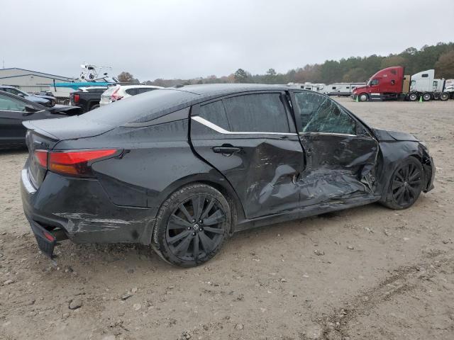 2022 NISSAN ALTIMA SR - 1N4BL4CV3NN400262