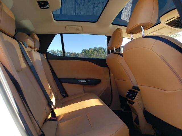 2024 LEXUS RZ 450E JTJAAAAB3RA026412