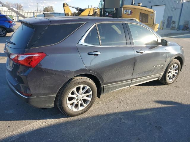 2018 CHEVROLET EQUINOX LT - 3GNAXJEV0JS637174