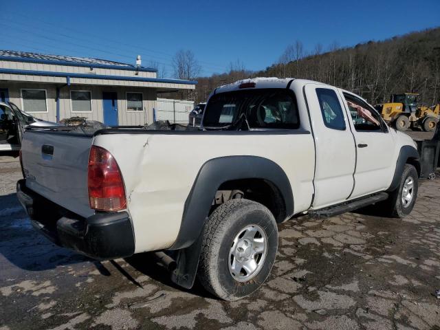 Vin: 5tfux4en8fx035040, lot: 84140904, toyota tacoma access cab 20153