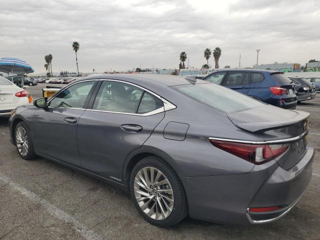 2020 LEXUS ES 300H LU 58AE21B19LU012323