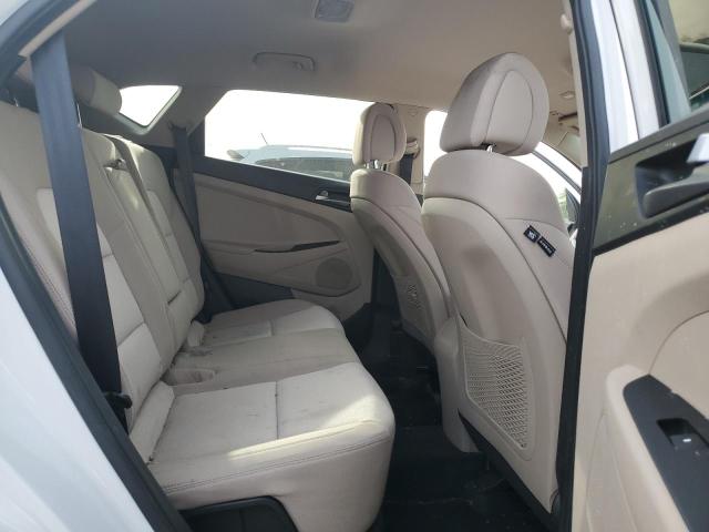 2017 HYUNDAI TUCSON LIM - KM8J3CA40HU514719
