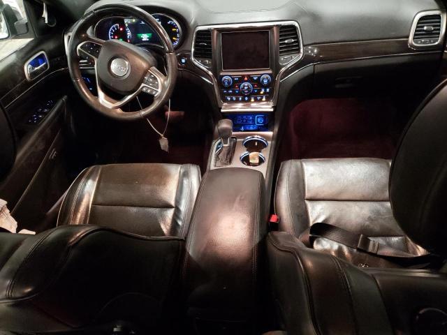 2018 JEEP GRAND CHER - 1C4RJFCG2JC326365
