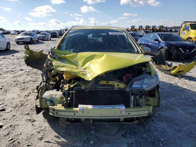 2017 HONDA FIT LX - JHMGK5H5XHS008689