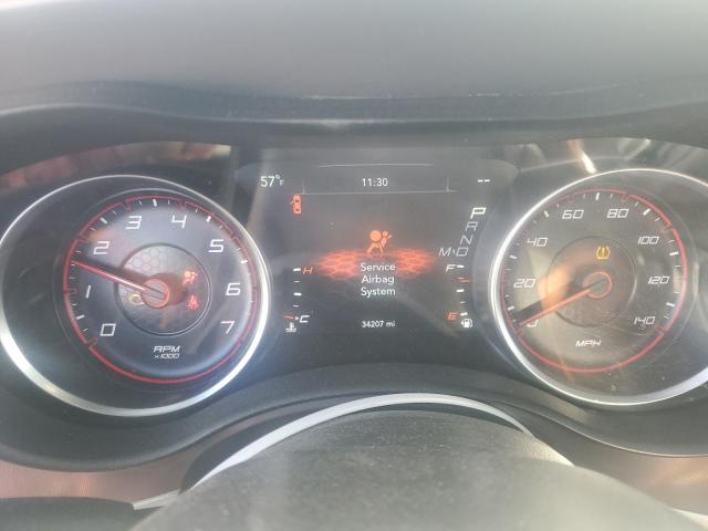 2022 DODGE CHARGER GT - 2C3CDXHG0NH149835