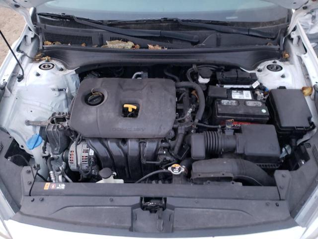 2020 KIA FORTE FE - 3KPF24AD2LE241454