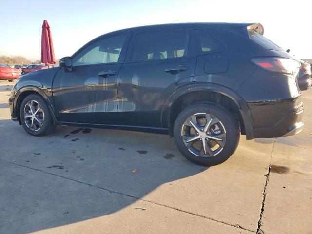 2023 HONDA HR-V EXL - 3CZRZ1H71PM743658