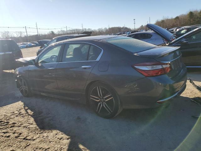 2017 HONDA ACCORD SPO - 1HGCR2F59HA010843