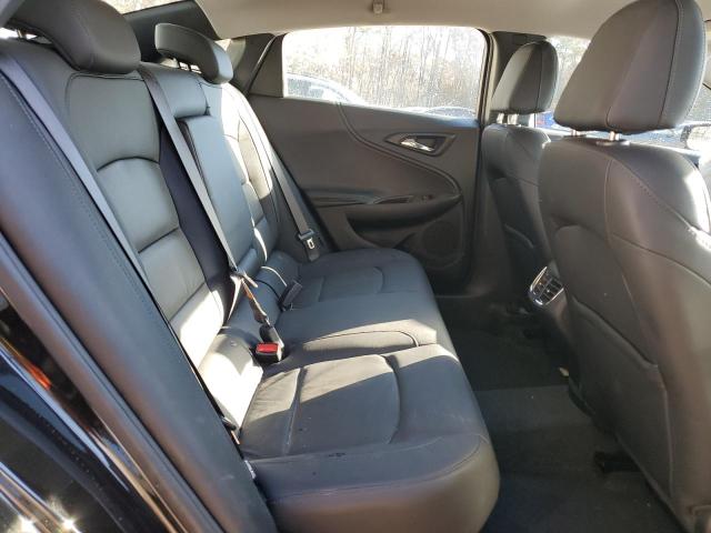 2022 CHEVROLET MALIBU LT - 1G1ZD5STXNF102208