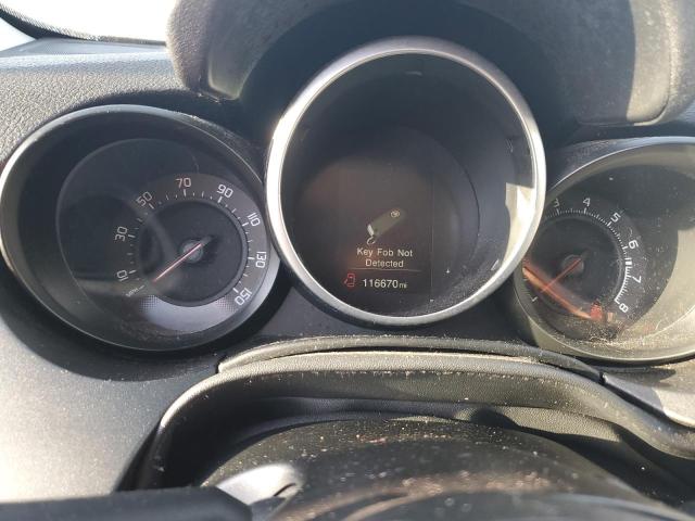 2016 FIAT 500X TREKK ZFBCFXCT2GP367335
