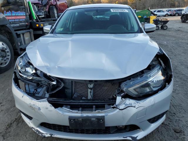 2019 NISSAN SENTRA S - 3N1AB7AP9KY283805