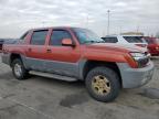 Lot #3023619355 2002 CHEVROLET AVALANCHE