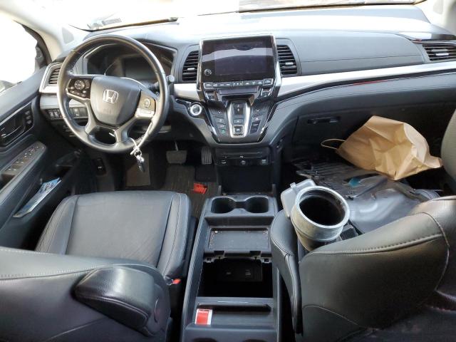 2021 HONDA ODYSSEY TO - 5FNRL6H81MB015867